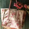 Suranne Diary Large Market Tote Vence