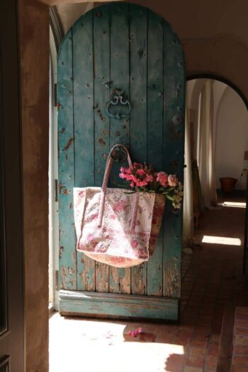 Suranne Diary Large Market Tote Vence - Image 3