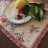Suranne Diary Quilted Placemat (2)