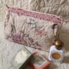 Suranne Diary Toiletry Bag Vence