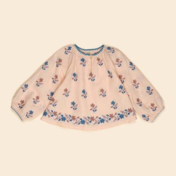Apolina Tamara Blouse Blossom