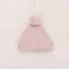 MIsha & Puff Baby Garter Hat Candy Floss