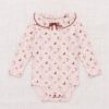 Misha & Puff Pattie Onesie Candyfloss Cat & Mouse