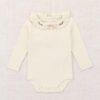 Misha & Puff Baby Vinelet Pattie Onesie