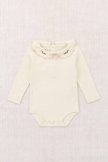 Misha & Puff Baby Vinelet Pattie Onesie