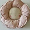 Boramiri Dream Fleur Pink Glitter Wall Decor
