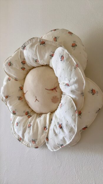 Boramiri Dream Fleur Plumetti Wall Decor