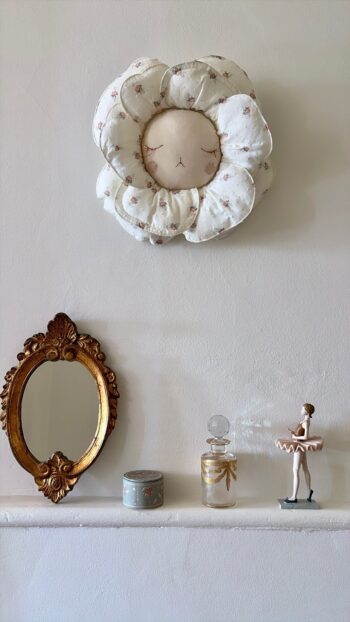 Boramiri Dream Fleur Plumetti Wall Decor - Image 6