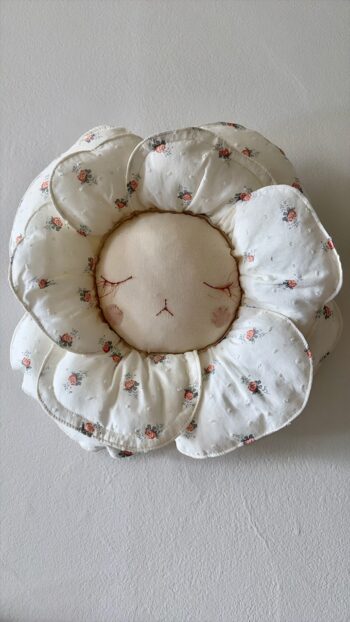 Boramiri Dream Fleur Plumetti Wall Decor