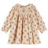 Emile et Ida Loose Flounce Dress Fleurs Des Bois