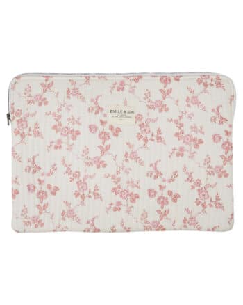 Emile et Ida Makeup Pouch Rosalie