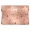 Emile et Ida Makeup Pouch Vichy Broderie