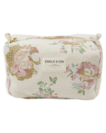 Emile et Ida Toiletries Bag Antoinette