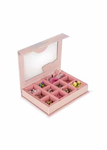 Konges Slojd ABC Jewellery Set Multi