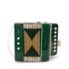 Konges Slojd Accordion Green