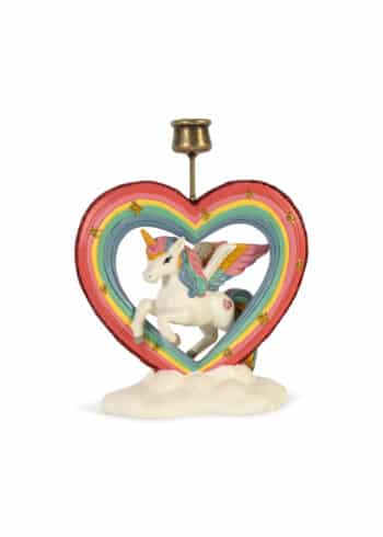 Konges Slojd Birthday Train Unicorn