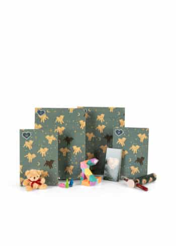 Konges Slojd Christmas Calendar With 24 Gifts