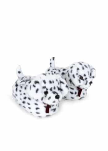 Konges Slojd Dalmatian Footies