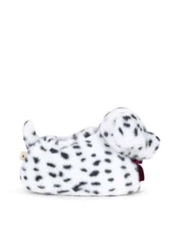 Konges Slojd Dalmatian Footies