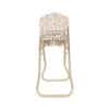Konges Slojd Doll High Chair Coeur Coloré 10 Konges Slojd Doll High Chair Coeur Coloré