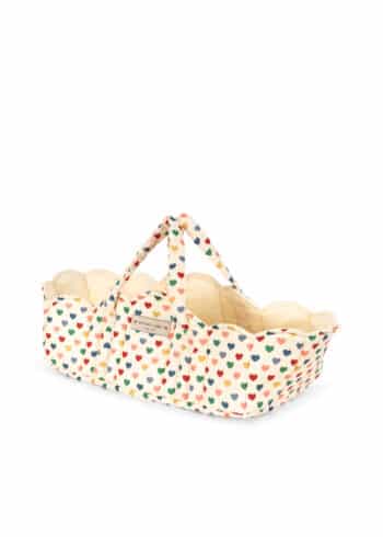Konges Slojd Doll Lift Coeur Coloré