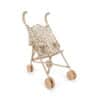 Konges Slojd Doll Stroller Coeur Coloré 6 Konges Slojd Doll Stroller Coeur Coloré