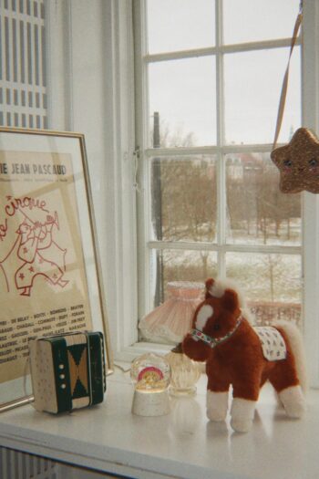 Konges Slojd Fiona Horse