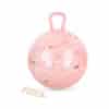 Konges Slojd Glitter Jump Ball Rainbow 6 Konges Slojd Glitter Jump Ball Rainbow