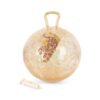 Konges Slojd Glitter Jump Ball Tiger 11 Konges Slojd Glitter Jump Ball Tiger