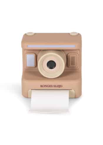 Konges Slojd Instant Camera Cherry