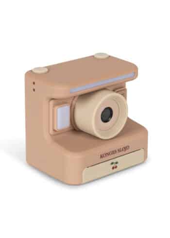 Konges Slojd Instant Camera Cherry