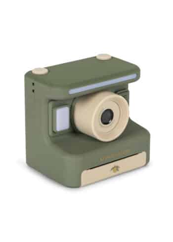 Konges Slojd Instant Camera Lemon