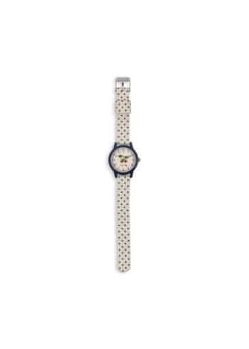 Konges Slojd Kids Watch Cherry / Dot