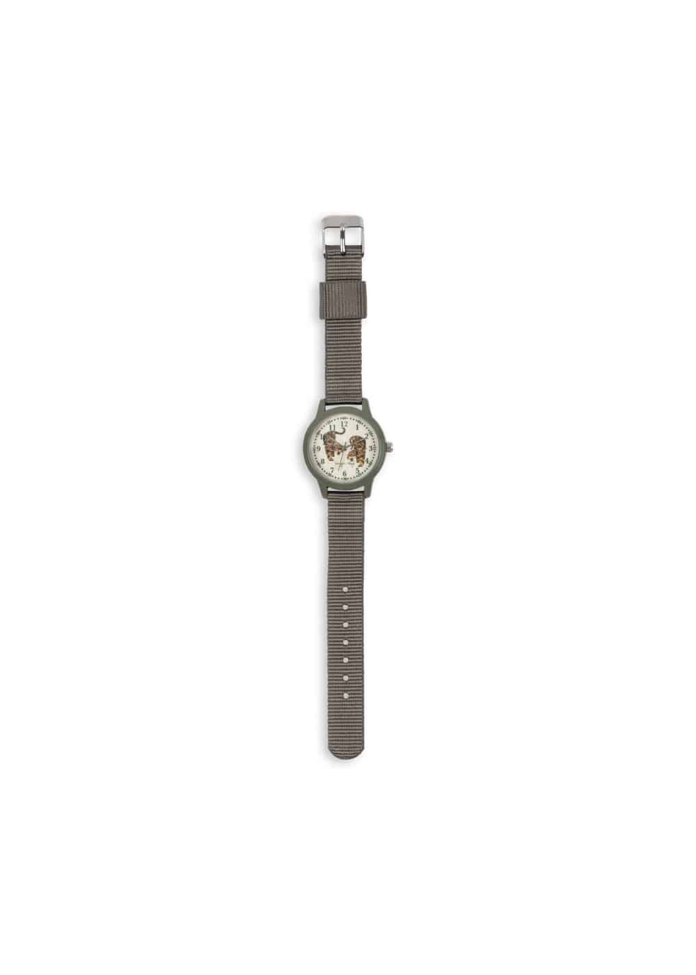 Konges Slojd Kids Watch Tiger 1 Konges Slojd Kids Watch Tiger