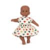 Konges Slojd Mini Doll Coeur Coloré