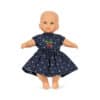 Konges Slojd Mini Doll Ditzy Dots