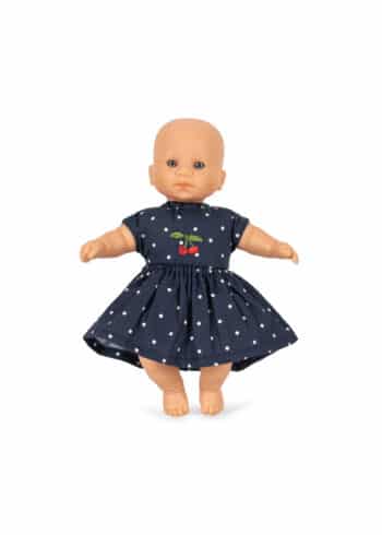Konges Slojd Mini Doll Ditzy Dots