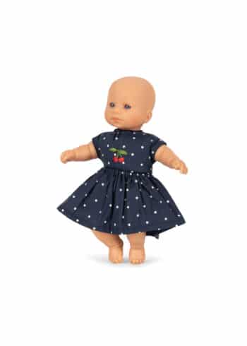 Konges Slojd Mini Doll Ditzy Dots