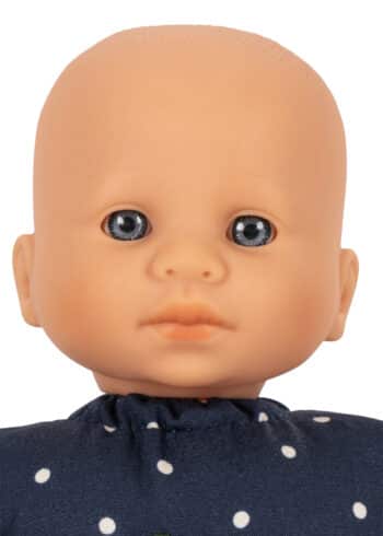 Konges Slojd Mini Doll Ditzy Dots