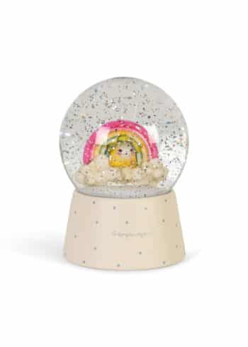 Konges Slojd Sparkling Glow Ball Rainbow
