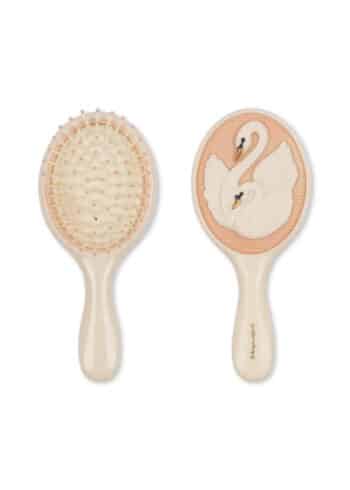 Konges Slojd Swan Beauty Set