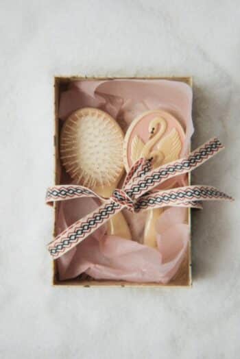 Konges Slojd Swan Beauty Set 5 Konges Slojd Swan Beauty Set