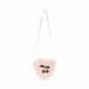 Konges Slojd TUT Shoulder Bag Cherry