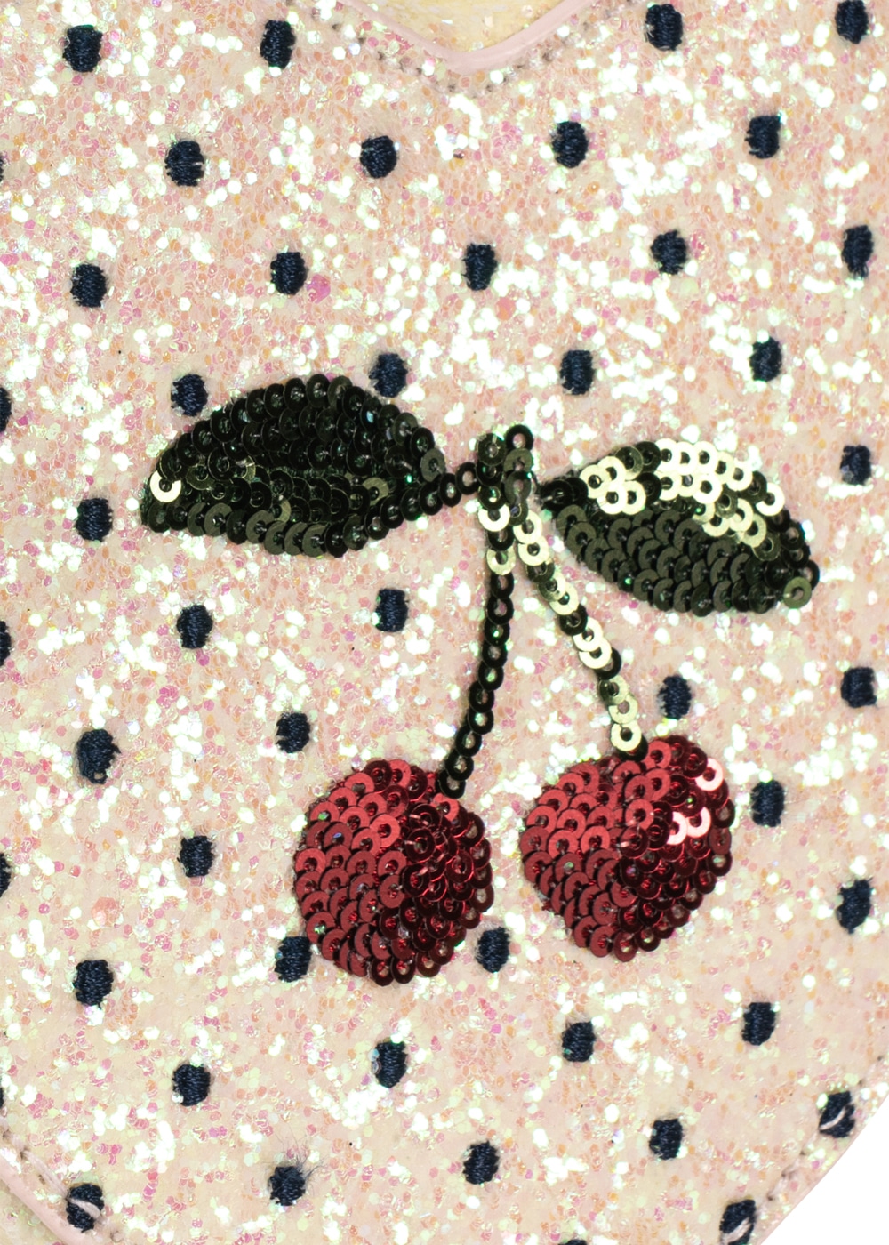 Konges Slojd TUT Shoulder Bag Cherry 6 Konges Slojd TUT Shoulder Bag Cherry