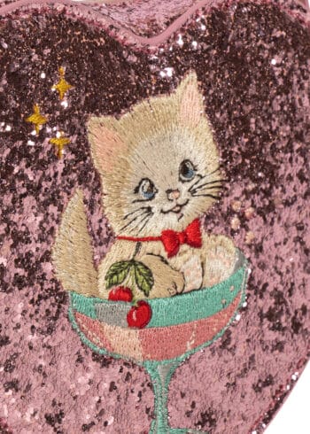 Konges Slojd TUT Wallet Kitty 5 Konges Slojd TUT Shoulder Bag Kitty