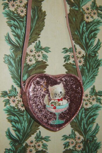 Konges Slojd TUT Shoulder Bag Kitty