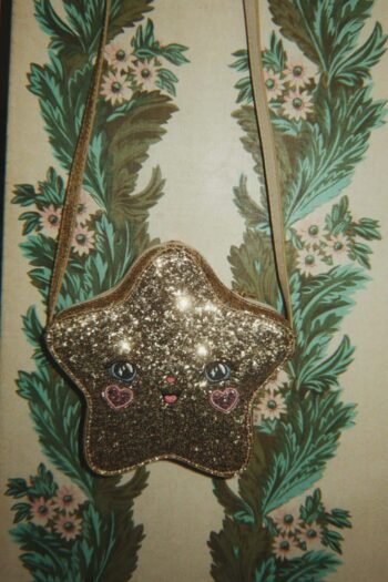Konges Slojd TUT Shoulder Bag Star 10 Konges Slojd TUT Shoulder Bag Star