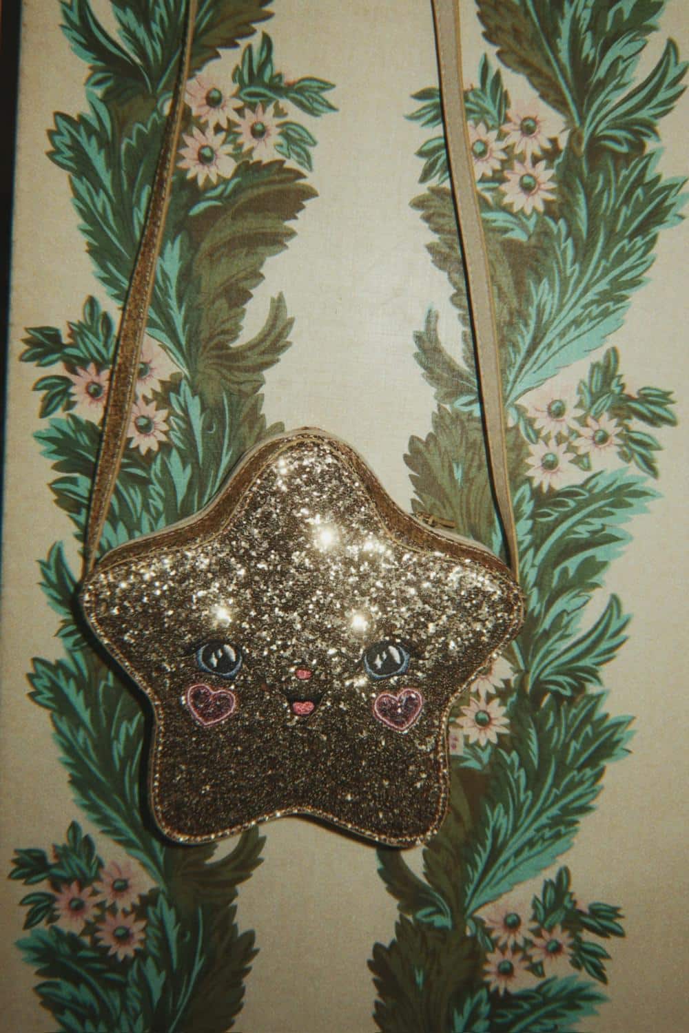Konges Slojd TUT Shoulder Bag Star 4 Konges Slojd TUT Shoulder Bag Star