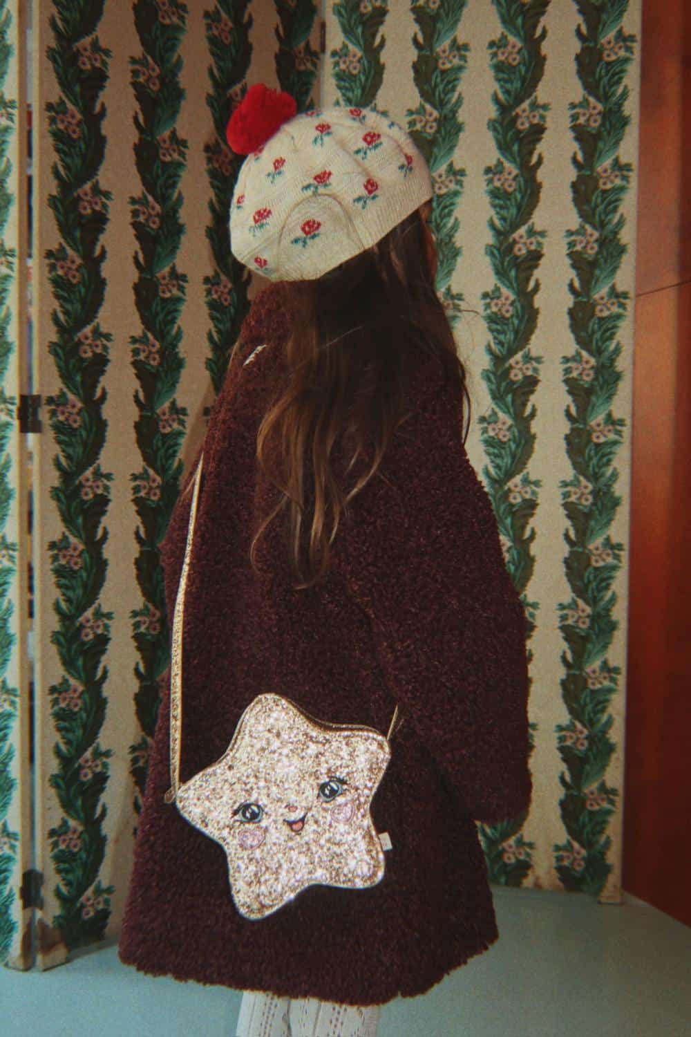 Konges Slojd TUT Shoulder Bag Star 6 Konges Slojd TUT Shoulder Bag Star