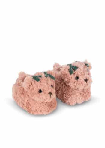 Konges Slojd Teddy Footies